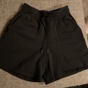 Women’s lululemon shorts